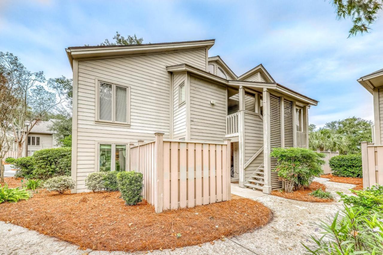 Ferienwohnung St. Andrews Common 1867 Hilton Head Island Exterior foto