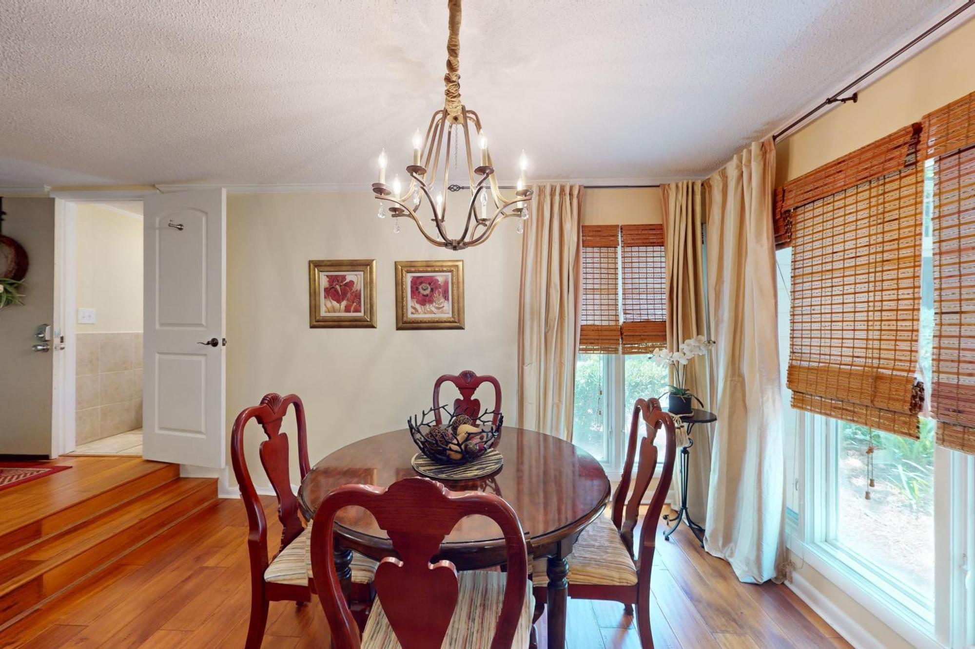 Ferienwohnung St. Andrews Common 1867 Hilton Head Island Exterior foto