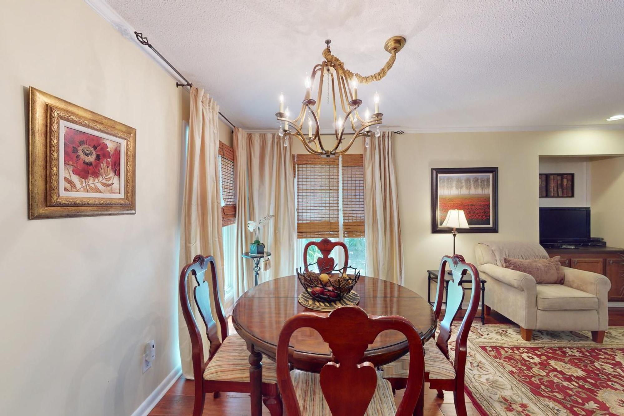 Ferienwohnung St. Andrews Common 1867 Hilton Head Island Exterior foto